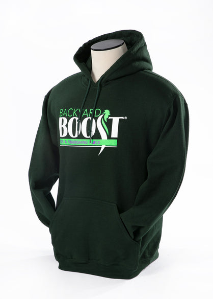 Backyard Boost Hoodie