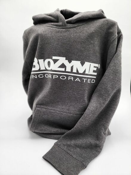 BioZyme Hoodie - Youth