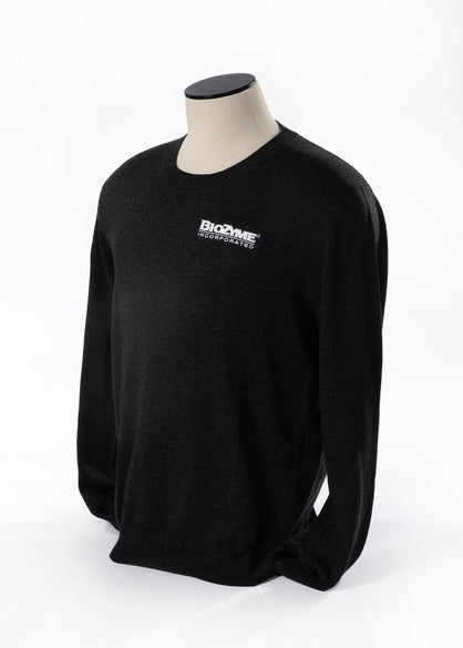 BioZyme Men's Sweater