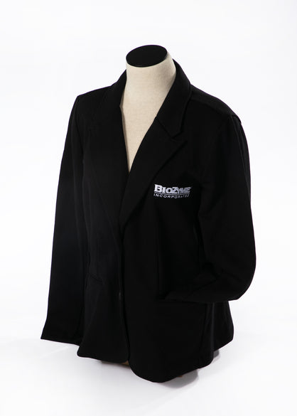 BioZyme Women's Blazer