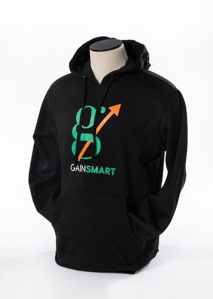 Gain Smart Hoodie