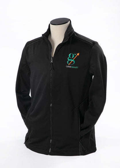 Gain Smart Grid Jacket