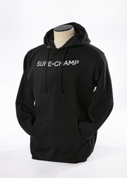 Sure Champ Hoodie