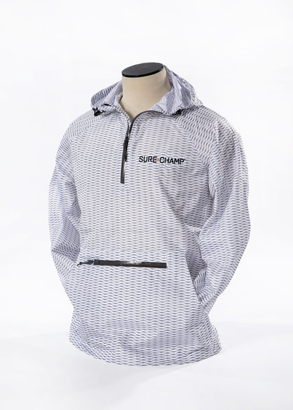 Sure Champ Range Pullover