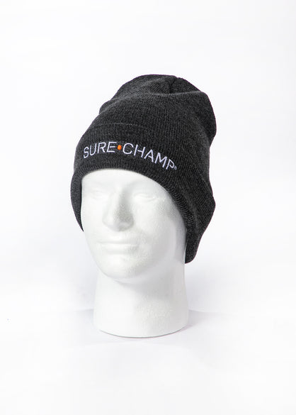 Sure Champ Beanie Stocking Hat